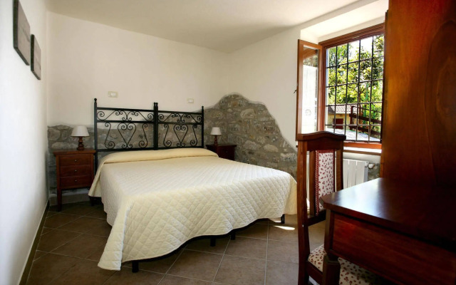 B&B Podere Bramapane
