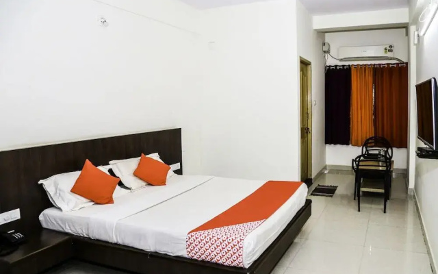 Hotel Nagu Palace by OYO Rooms
