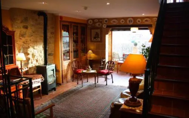 La Casa de Sebastian