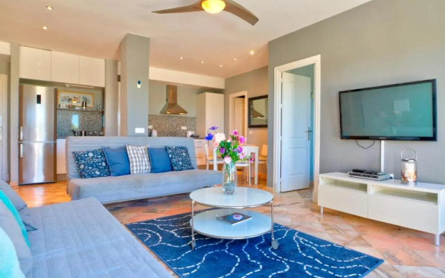 Romana playa 805 Apartment by GHR Rentals