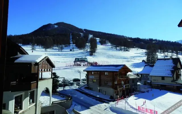 Le Clôt la Chalp