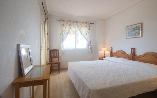Apartamento Aluse VI