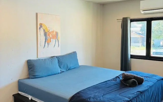Apartment Wat Sawang Arom 09