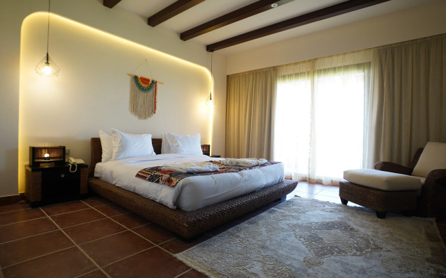 Amarina Jannah Resort & Aqua Park Marsa Alam