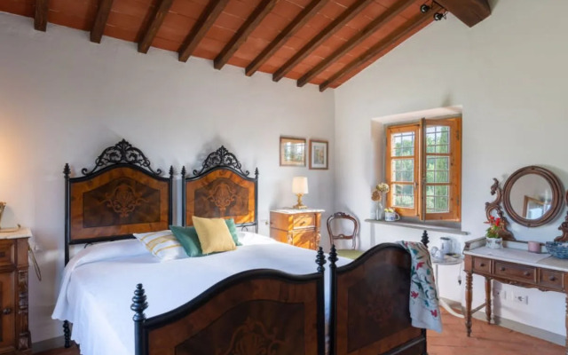 House Casa 360 Greve in Chianti