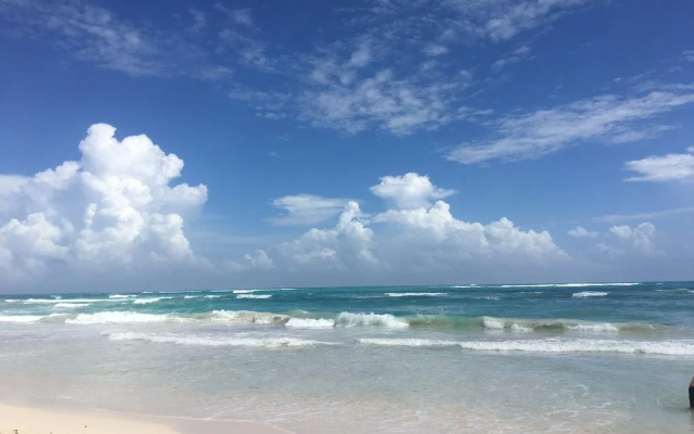 Casa Margay 2 Bedroom sleeps 5