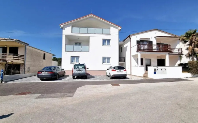 Sofia A4 Dole in Novigrad