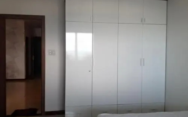Hong Nga Beach Apartments