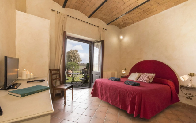 Wine Resort Colsereno