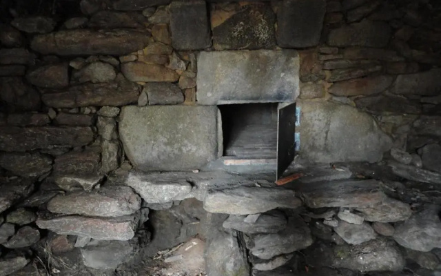 Rectoral De Candas