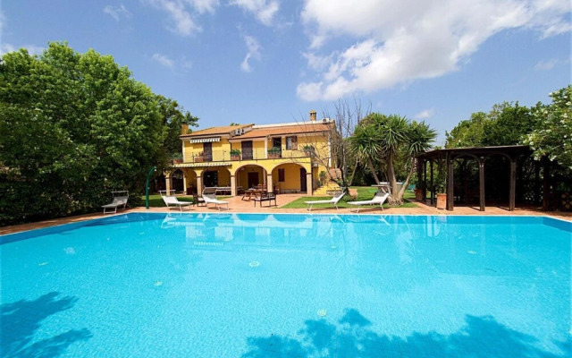 Villa Bellavista Argentario