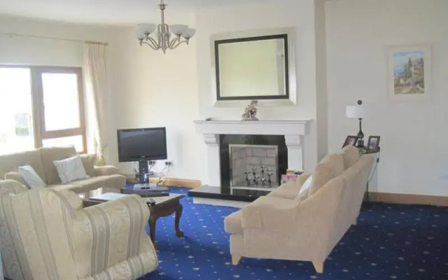 Killarney House B&B