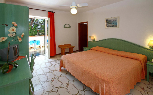 Hotel Park Calitto