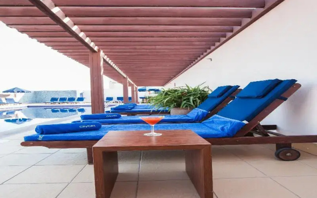 Citymax Hotel Bur Dubai