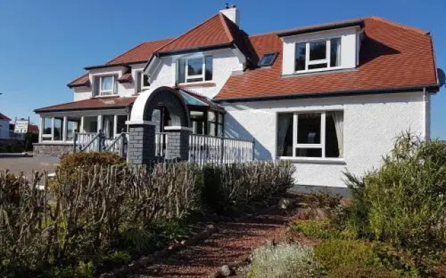Portree Guest House