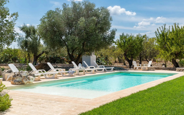 Villa Thea Charming Houses - La Lamia by Wonderful Italy