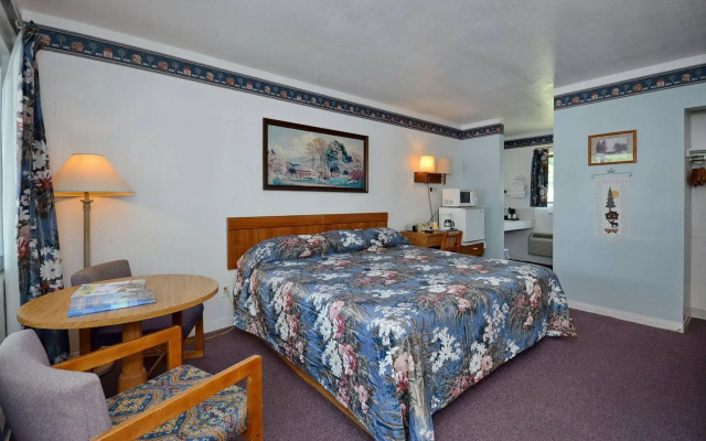 Laurel Park Inn