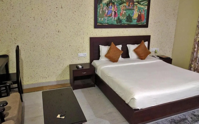 Syna Heritage Hotel