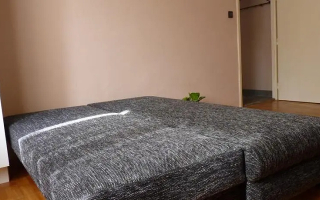 Parking Free Apartments