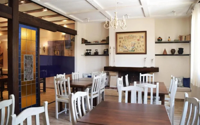 Hostal Restaurante San Isidro