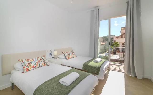 LXR Bellavista 3Hab. Next to Sea