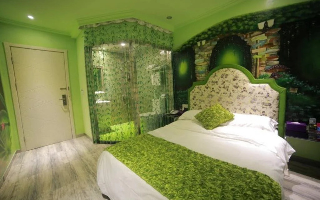 Ledu Hotel Mingyuan