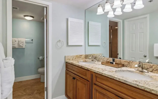 Summerchase #202 by Southern Vacation Rentals
