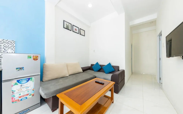 Oyo 223 May House