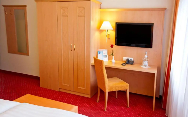 Hotel Rosenhof
