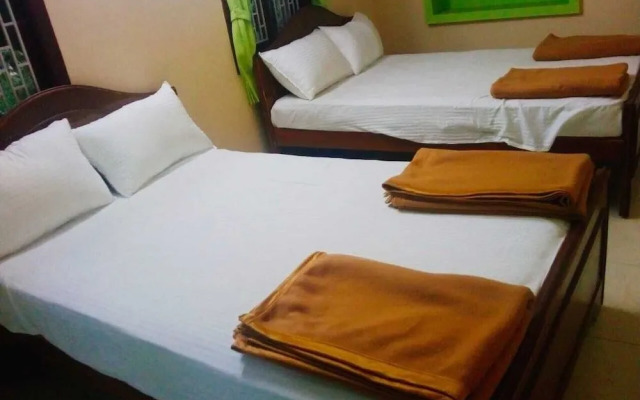 Livgrand Deepikas Residence