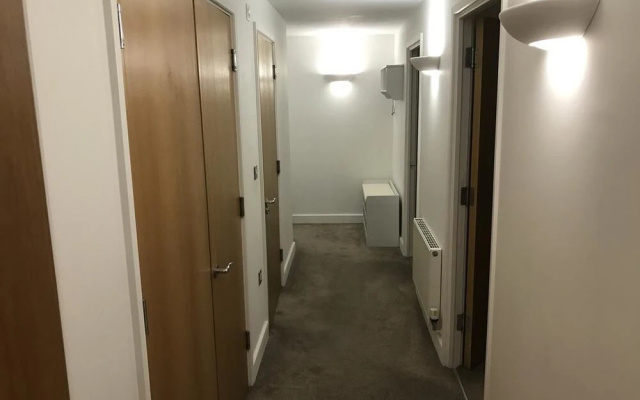 Styl Short Stay Apartment