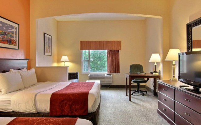 Comfort Suites Jacksonville Airport