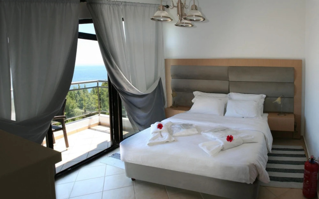 Paressa Villas