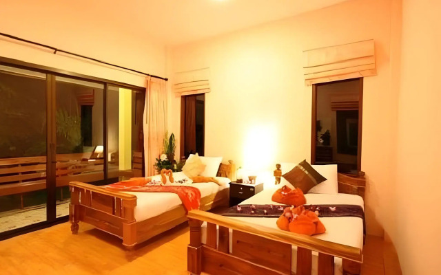 Sawaddee Aonang Resort