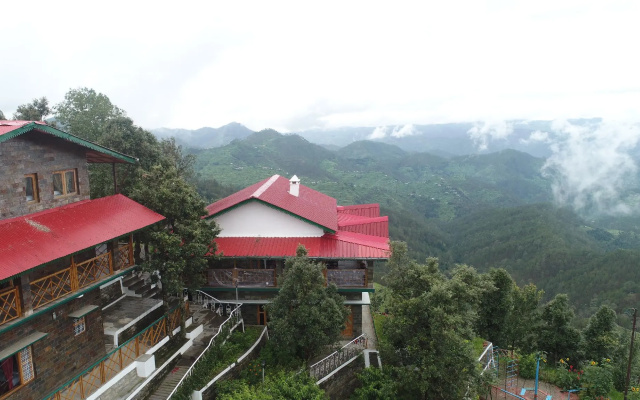 The Green Village Eco Resort Jageshwar