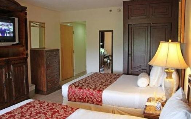 Hotel Seminole