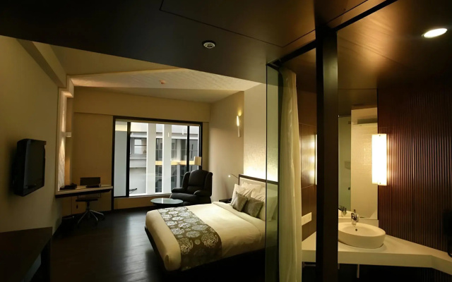 Hotel Park Prime Kolkata