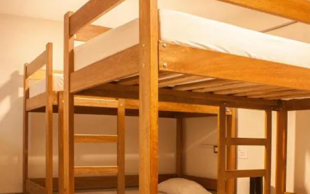 Yaqta Hostel
