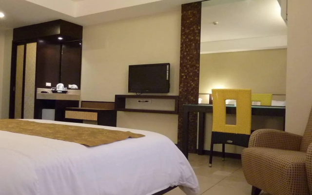 Iloilo Grand Hotel