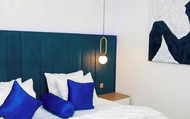 Bonn Boutique Hotel