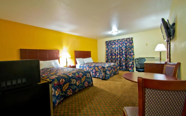 Passport Inn And Suites Middletown