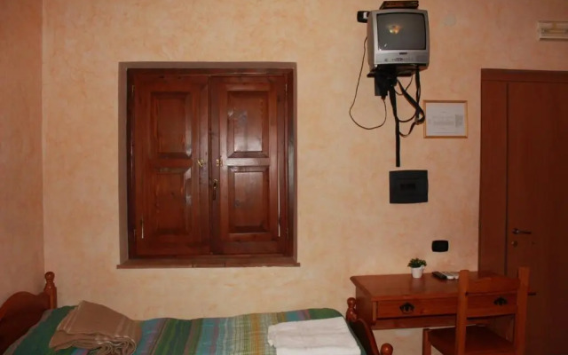 Agriturismo Pingitore