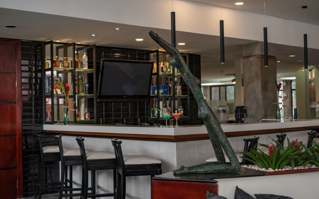 Hotel Palma Real