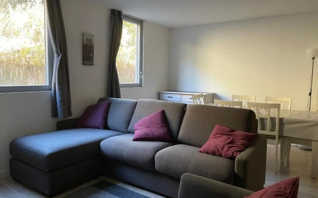 Appartement Flaine, 3 pièces, 6 personnes - FR-1-425-28