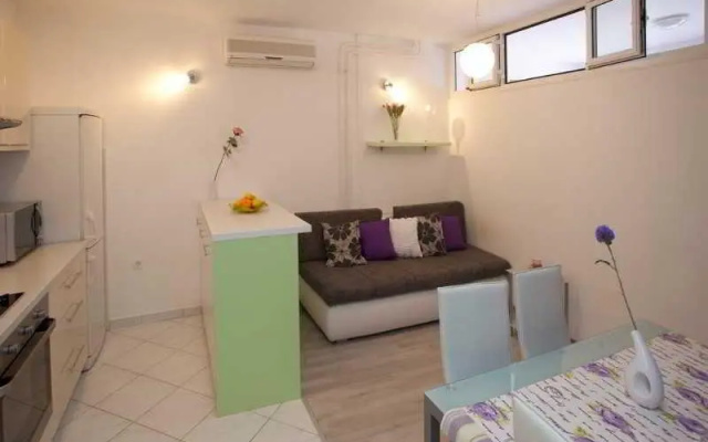 Apartments Ruzica