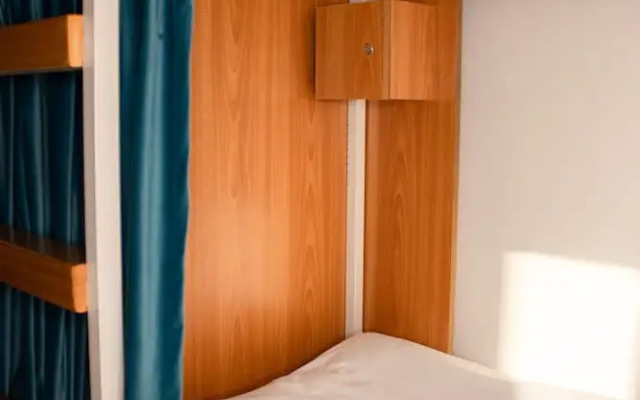 Lunar Hostel
