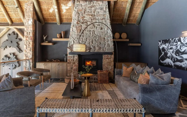 Shamwari Bayethe