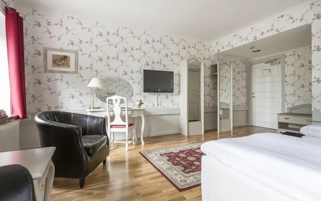 Tidaholms Stadshotell