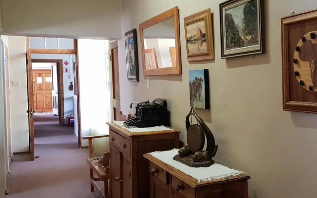 Drs Place Country Guesthouse