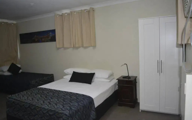 Bald Hills Motel